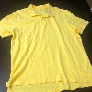 Men’s polo shirt